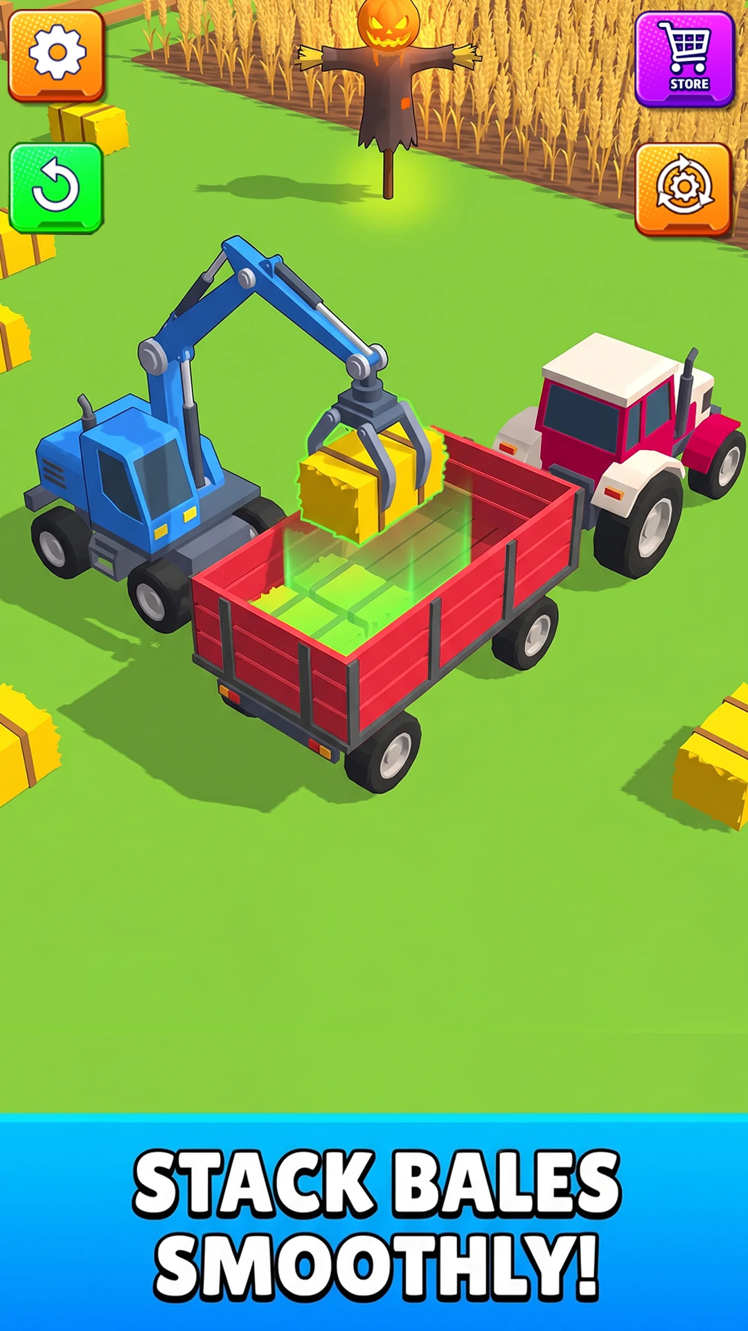 Drive Master Vehicle Simulator screenshot