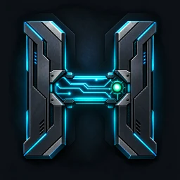 Icône de HackerAI: Hacker Simulator